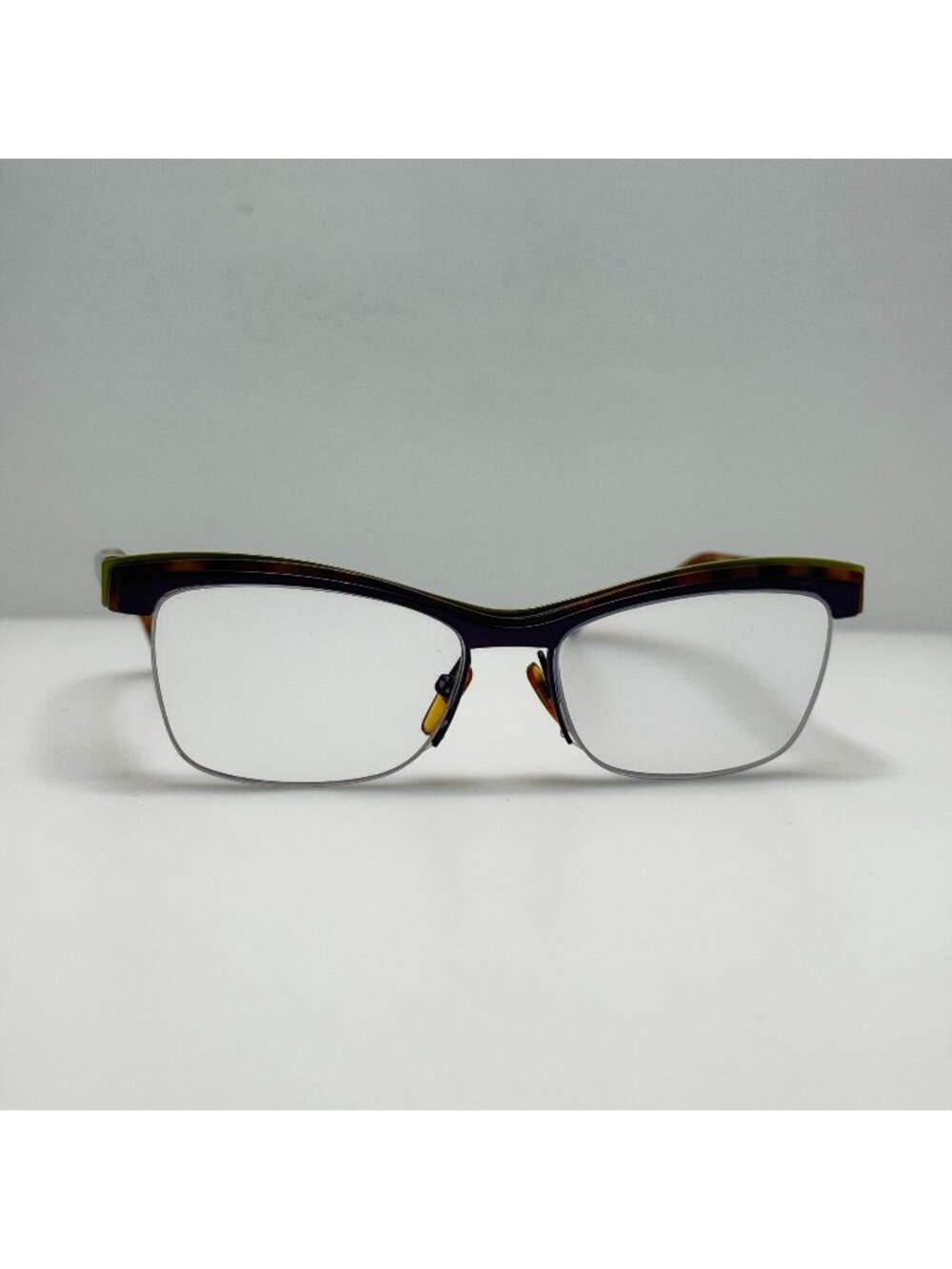 Alain Mikli A02020 E176 Eyeglasses Eye Glasses Frames 54-16-140